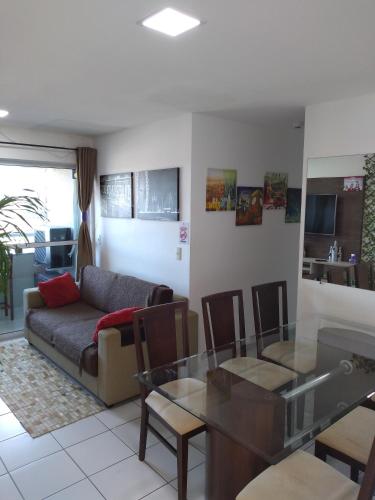 Natal Verano Ponta Negra — 4-Star Luxury Hotel in Natal, Brasil