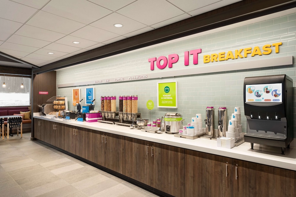 Tru By Hilton Albany Airport NY - photo 25