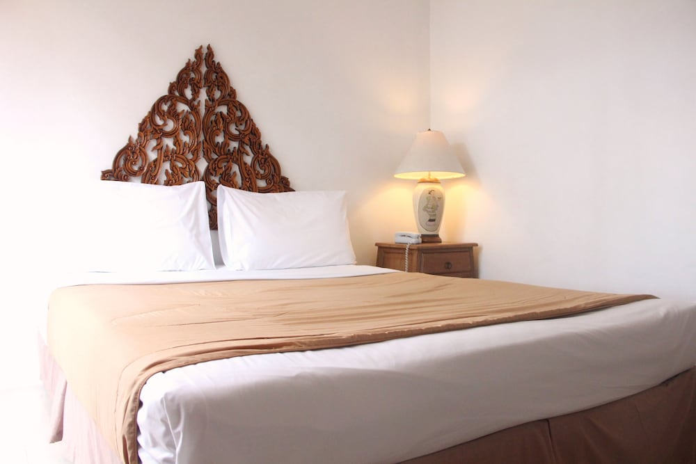 Bansabai Hostel