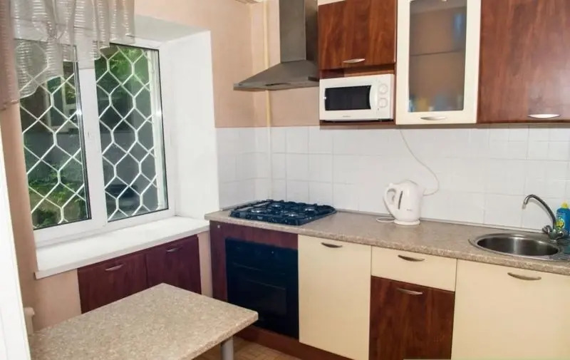Alatyr Raduzhnyj neighborhood 7 12 — hotel in Raduzhny