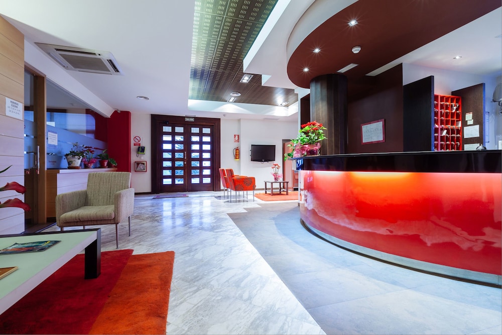 Hotel Philadelfia - last minute hotel in Peligros