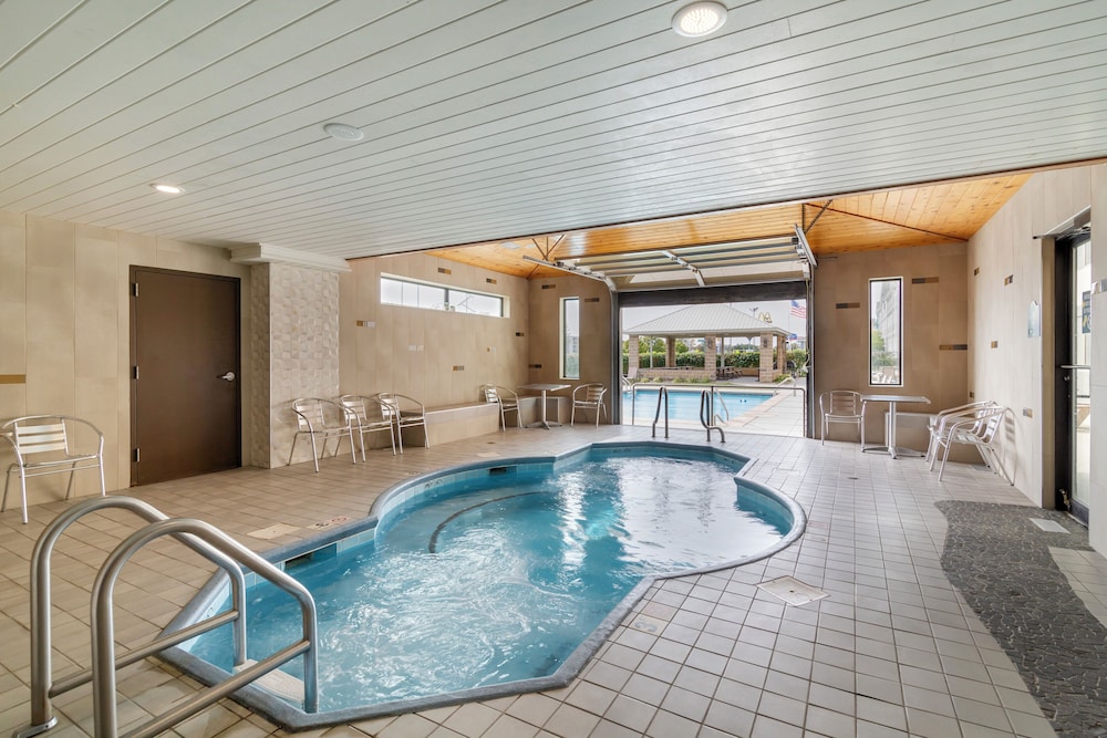 EverSpring Inn - photo 40
