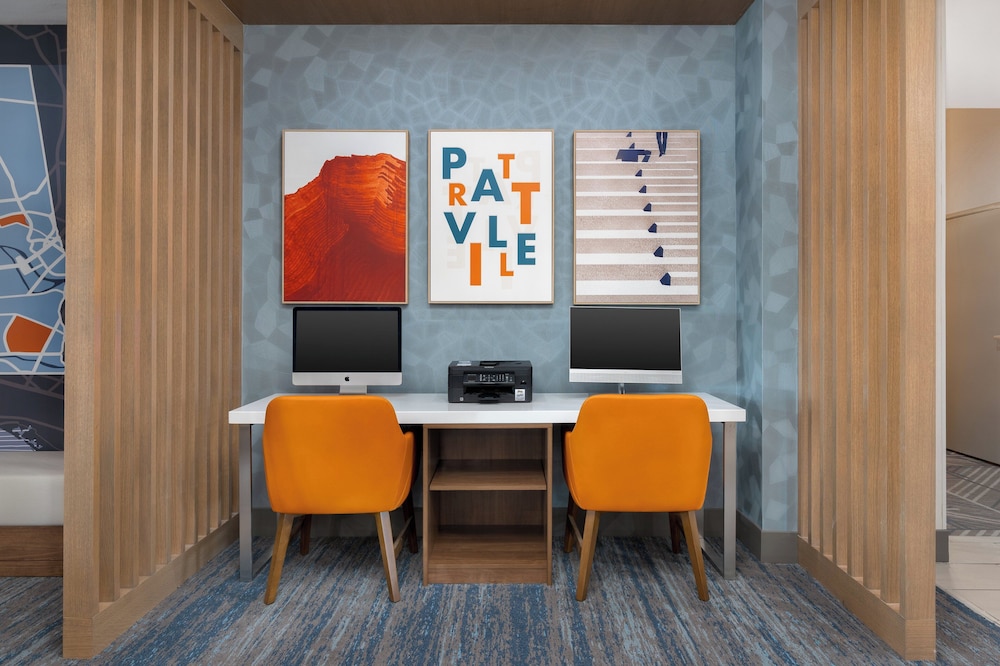 Holiday Inn Express Hotel & Suites Prattville South by IHG - photo 24