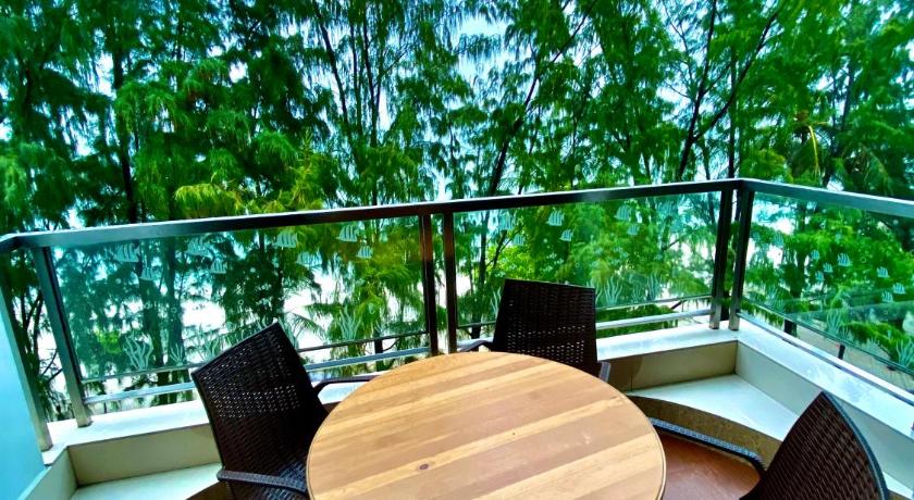 Beach Breeze And SPA — Hulhumale — photo 5