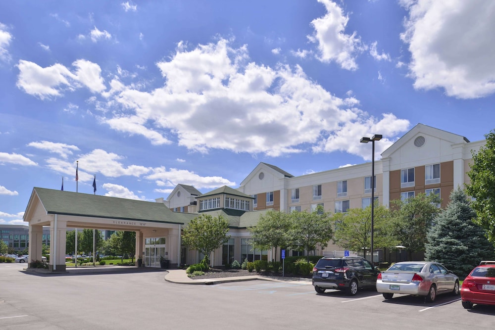 Hilton Garden Inn Indianapolis Carmel - photo 13