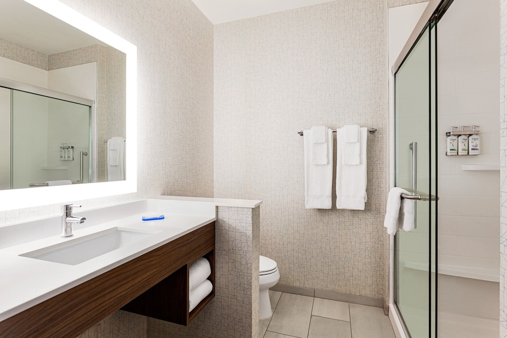Holiday Inn Express & Suites Austin North Pflugerville by IHG - photo 14