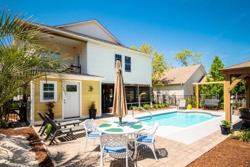 Nemo's Place by Oak Island Accommodations - photo 34