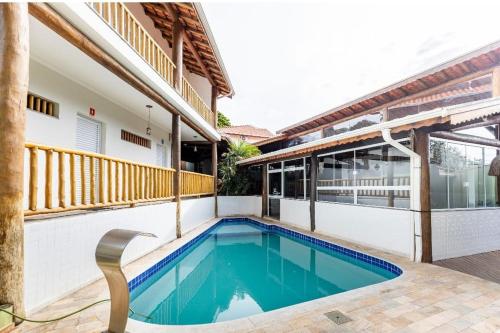 Rancho Encanto in Campinas, Brasil