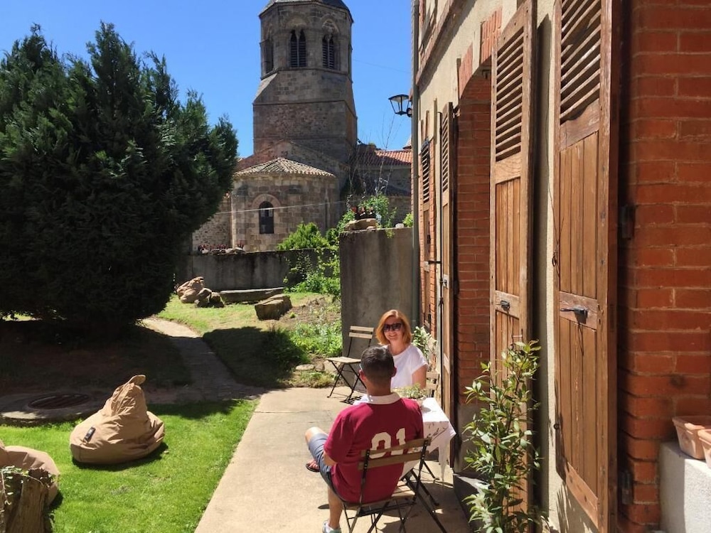 La Grenouille Noire in Clermont-Ferrand, France