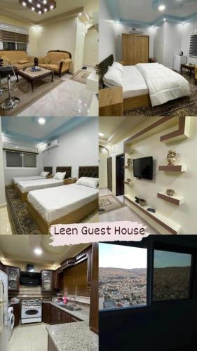 Leen Guest House — 4-Star Luxury Hotel in Petra, Jordan
