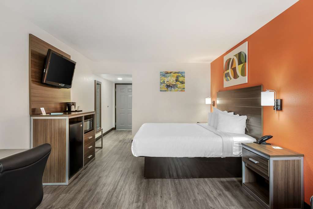 Best Western Statesville Inn - photo 37
