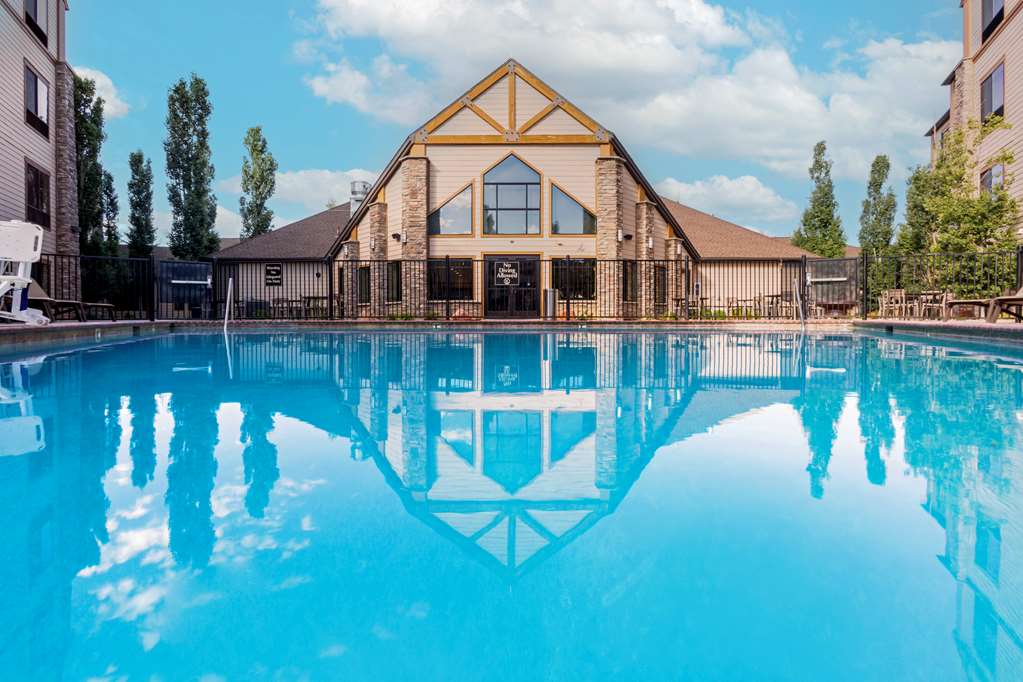 Best Western PLUS Bryce Canyon Grand Hotel - photo 7