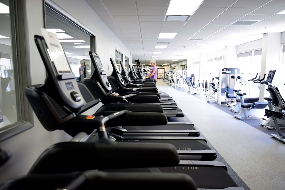 DoubleTree By Hilton Baltimore North Pikesville - photo 37