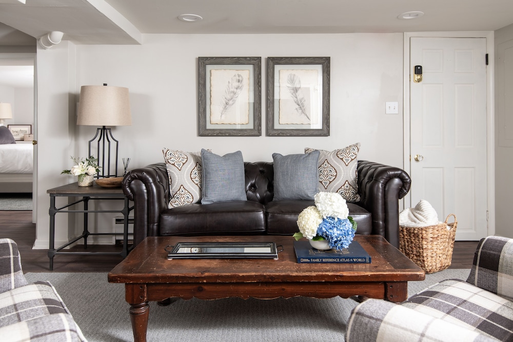 134 Prince Luxury Boutique Hotel - photo 27