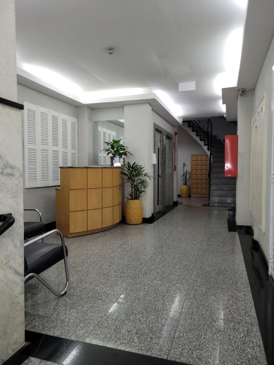Vista Para O Guaiba — 4-Star Luxury Hotel in Porto Alegre, Brasil