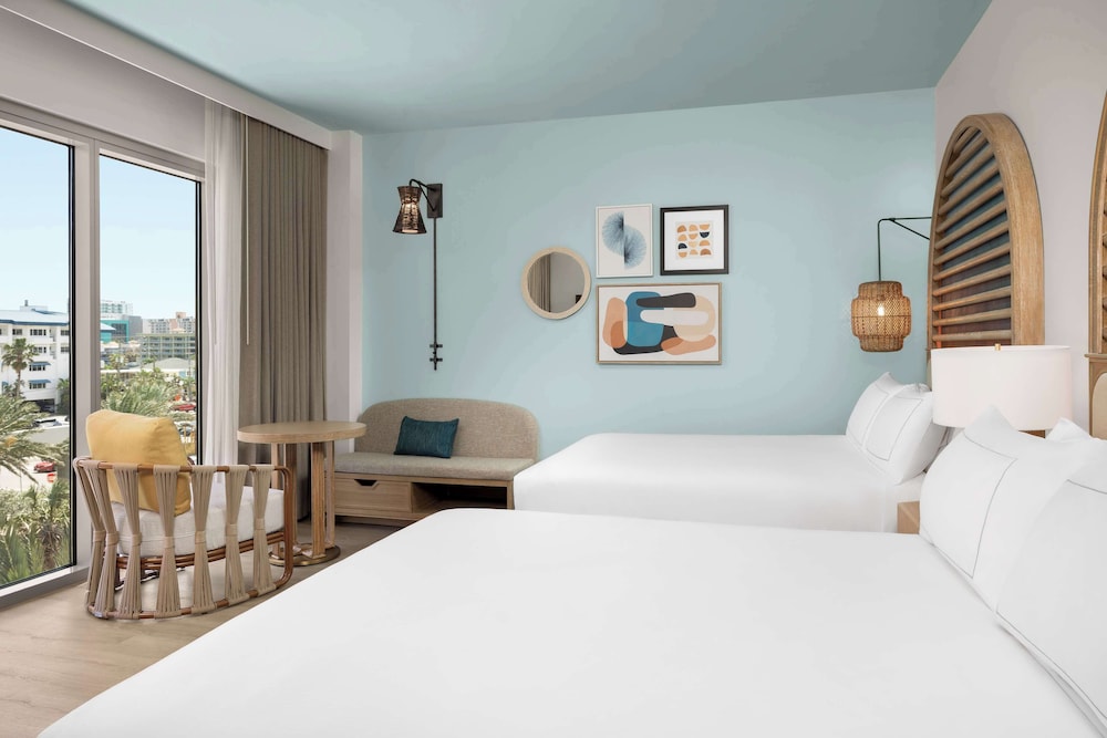 The Hiatus Clearwater Beach Curio Collection By Hilton - photo 38