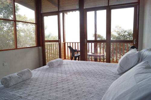 Indano Art Lodge — Lamas — photo 4