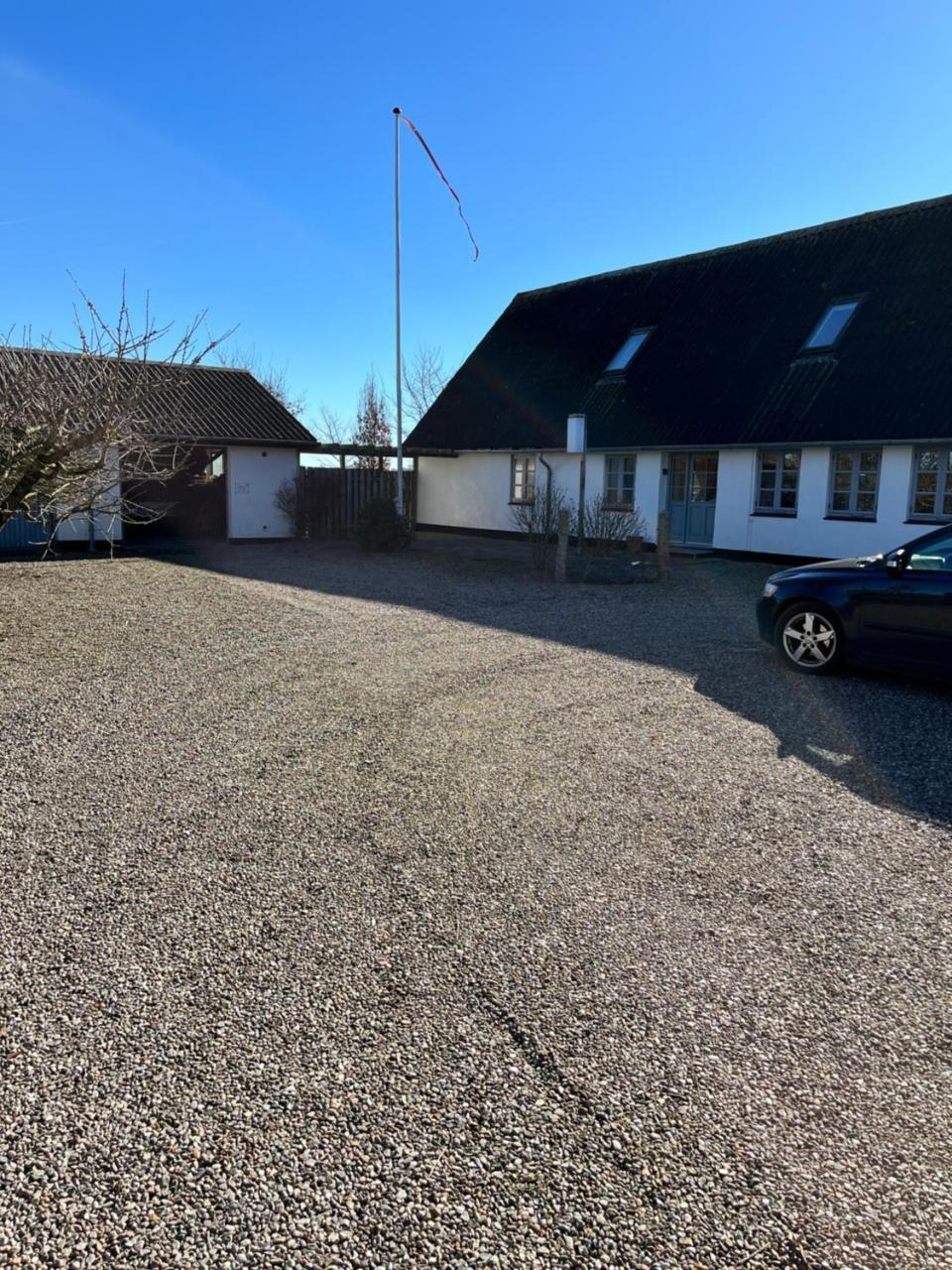 Lejlighed Pa Landet — Nordborg — photo 4