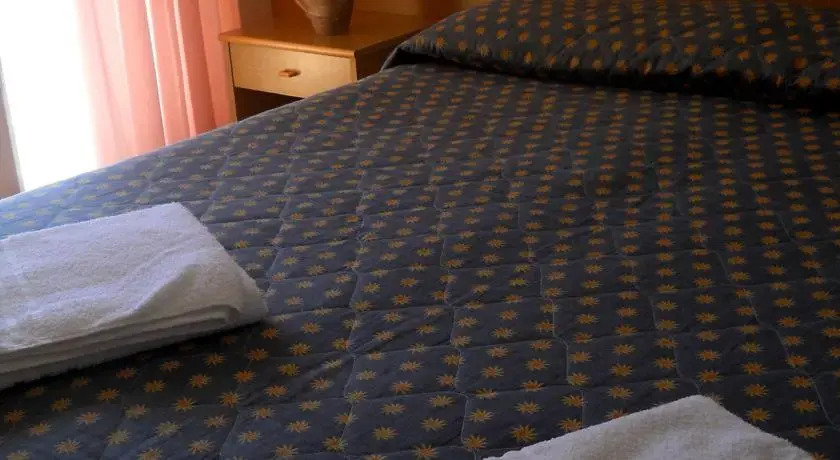 Hotel San Michele in Carpegna, Italy