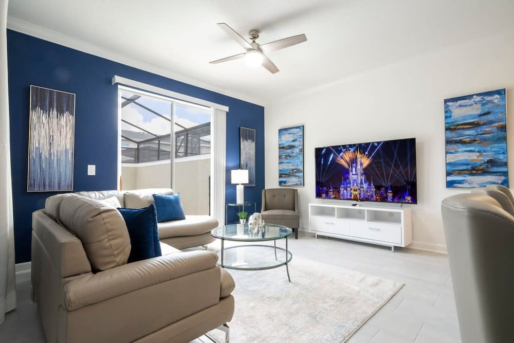 Fantastic 4 Bd w Pool at Storey Lake Resort 2709 - photo 54