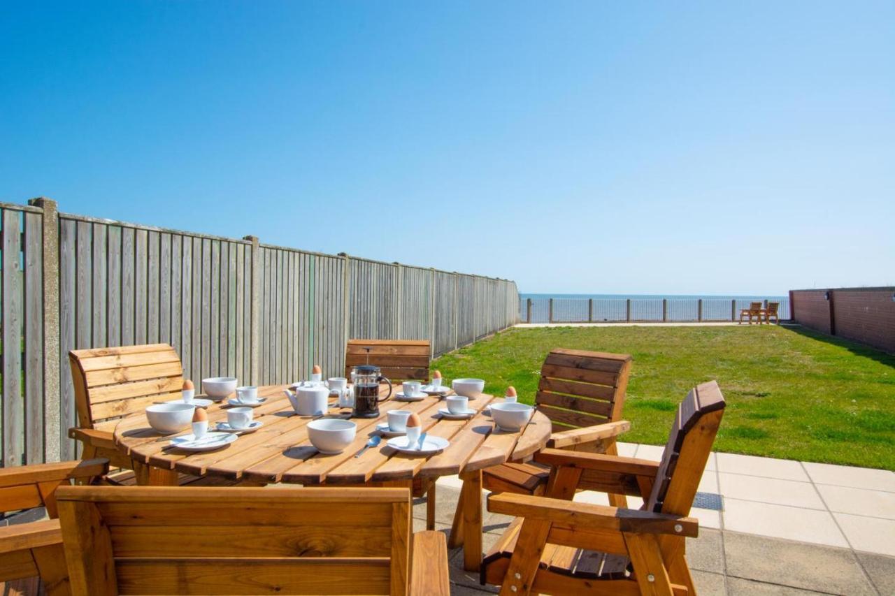 4 Bed in Bacton oc 1990 — hotel in Bacton