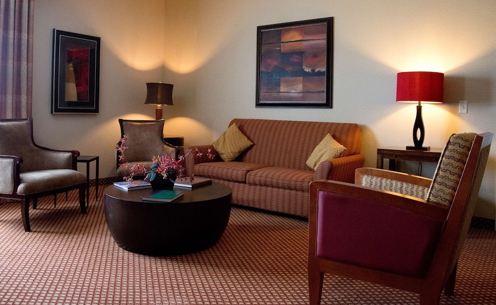 Hilton Garden Inn Laramie - photo 29