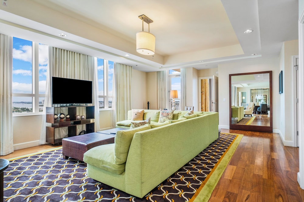 Palm Beach Singer Island Resort & Spa Luxury Suites - photo 186