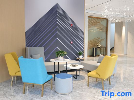 Cheermay Hotels - carbon neutral hotel in Chenzhou