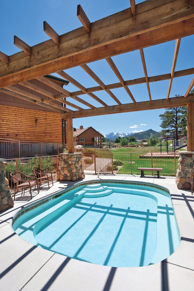 WorldMark Estes Park - photo 16