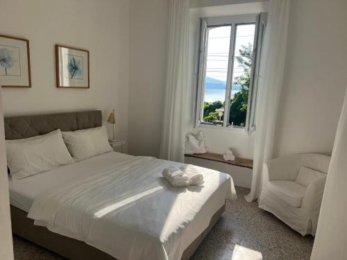 Villa Elisabetta Lago Maggiore — 4-Star Luxury Hotel in Belgirate, Italy