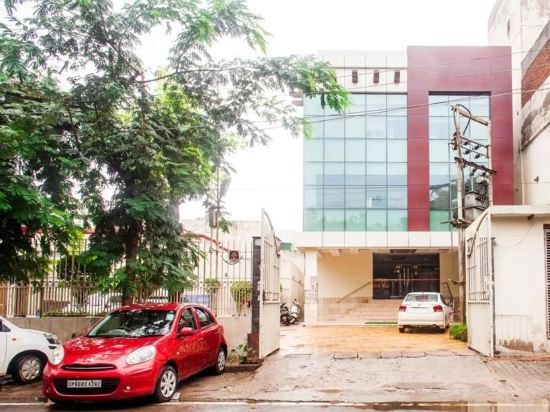 Hotel Deviram Palace - last minute hotel in Agra