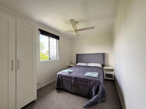 Top Level Unit With Gorgeous Waterviews — Burrum Heads — photo 3