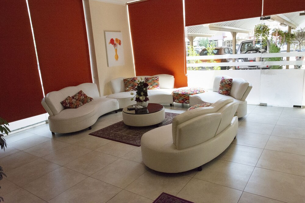 Flowers Inn 1 in As Salimiyah, Kuwait