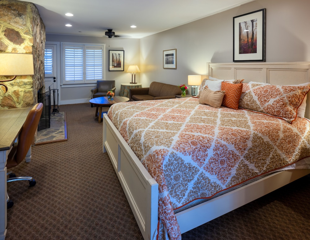 Mountain Lake Lodge - photo 7