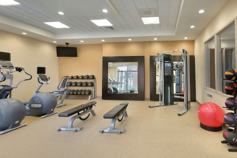 Hilton Garden Inn Pittsburgh Airport South Robinson Mall - photo 20