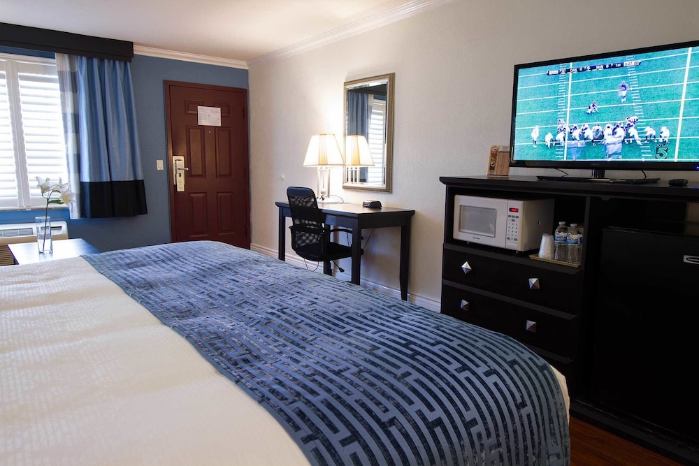 Regency Inn Los Angeles - photo 14