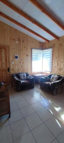 Cabaña irenio — Panguipulli — photo 2