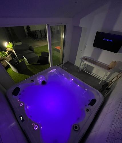 Le Nid de Julise - last minute hotel in Unknown City