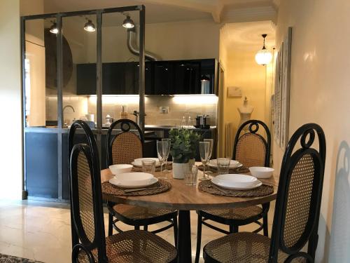 Sweethome — 4-Star Luxury Hotel in Rome, Italy