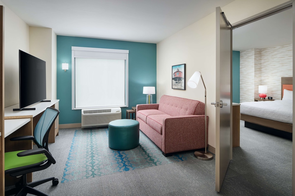 Home2 Suites by Hilton Towson - photo 7