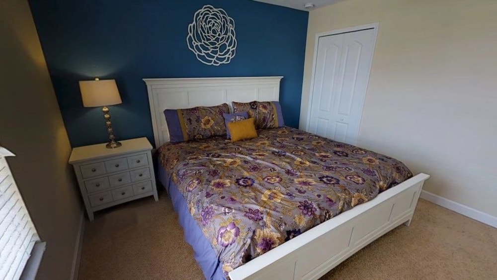 Aco240235 Champions Gate Resort 6 Bed 6 Baths Hotel - photo 9