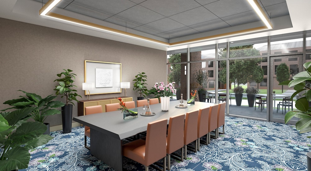 The Highlander at Radford Tapestry Collection by Hilton - photo 32