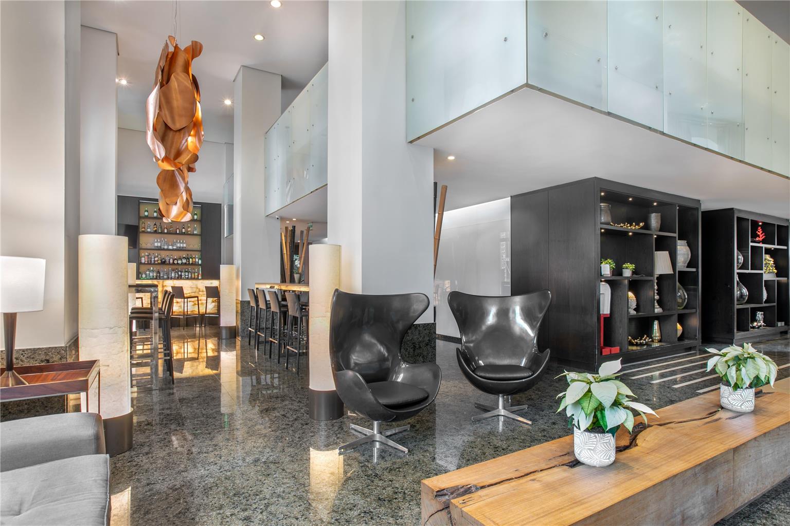 Melia Paulista — Sao Paulo — photo 4