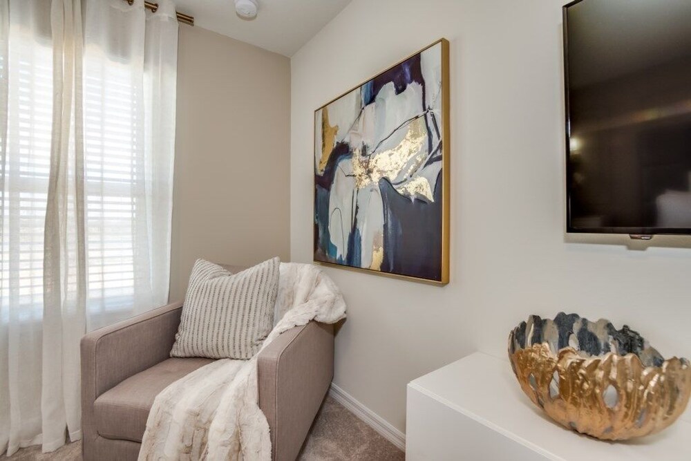 Brand New Home In Top Rated Resort Solterra 5 Bedroom Townhouse by Redawning - photo 31