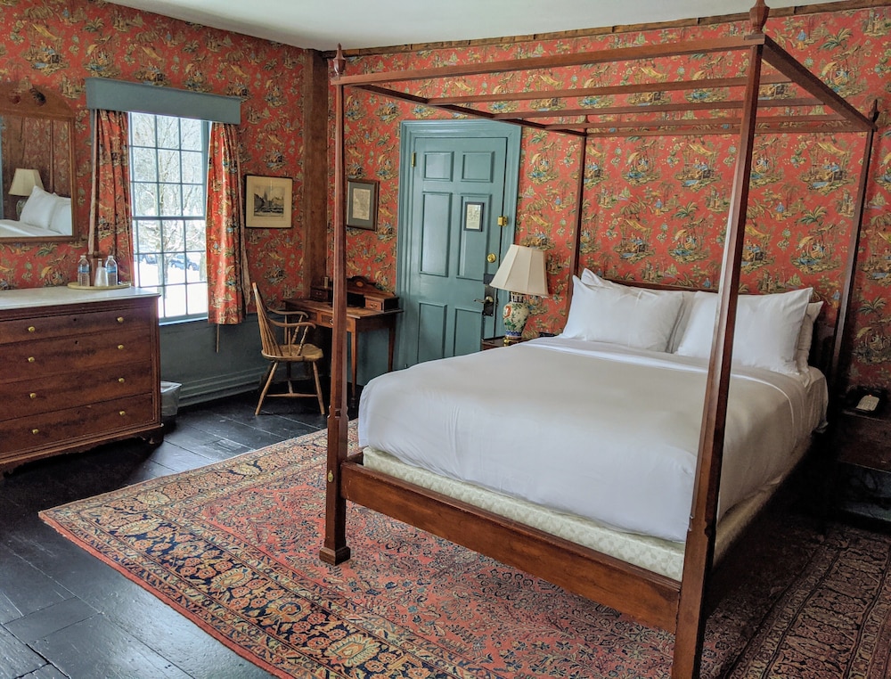 Inns at the Equinox - photo 27
