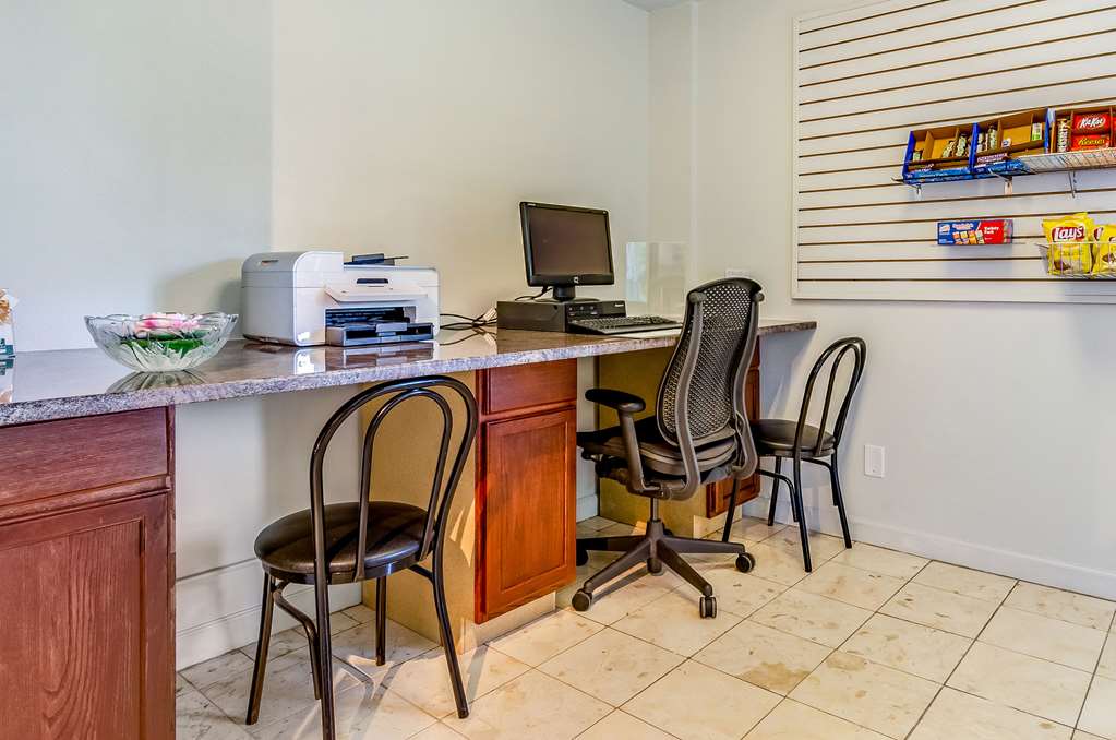 Quality Inn & Suites Creedmoor Butner - photo 33