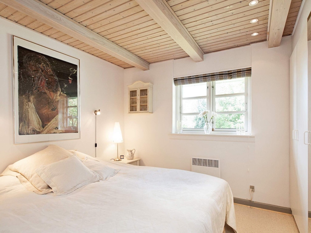 5 Person Holiday Home in Vejby by Traum — Helsinge — photo 3