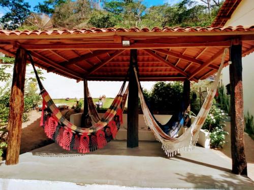 Pousada Vaca Brava - last minute hotel in Joao Pessoa