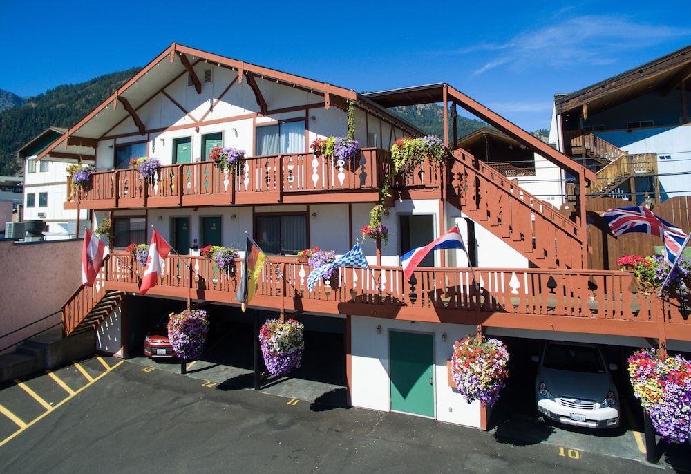 Obertal Inn - photo 107