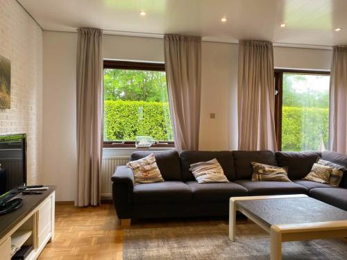 Hello Zeeland Vakantiehuis Het Heem 39 in Breskens, Netherlands